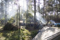 Full two-days survival course - September 2016