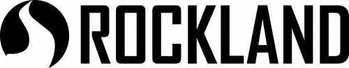 ROCKLAND - logo