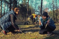 Full two days survival course - March 2019