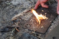 Full two days survival classes - August 2019