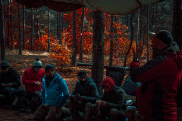 Full two days survival course - October 2021